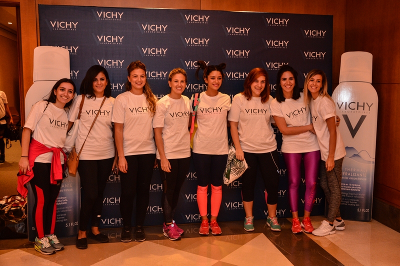 Vichy Boot Camp